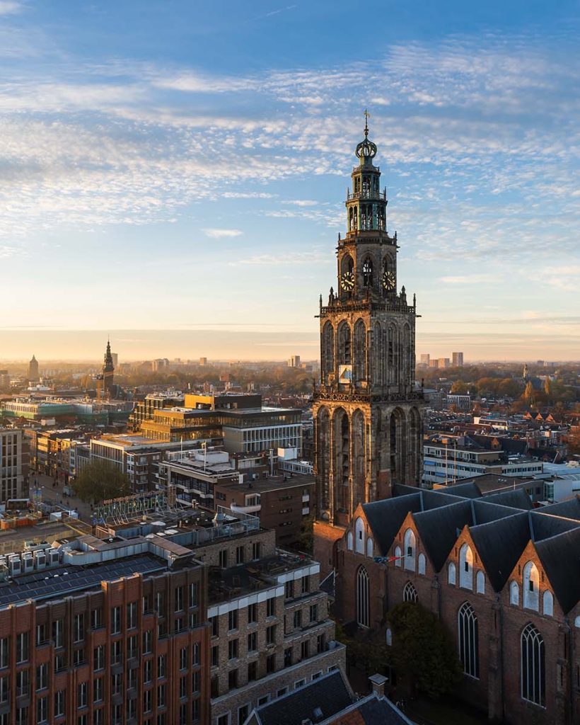 Groningen